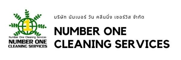 NUMBER ONE CLEANING SERVICES